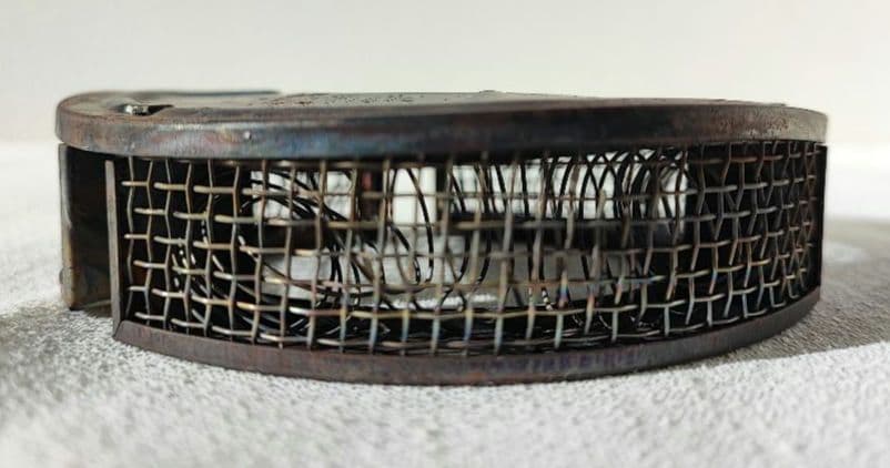 マナスル 121 & マナスルヒーター