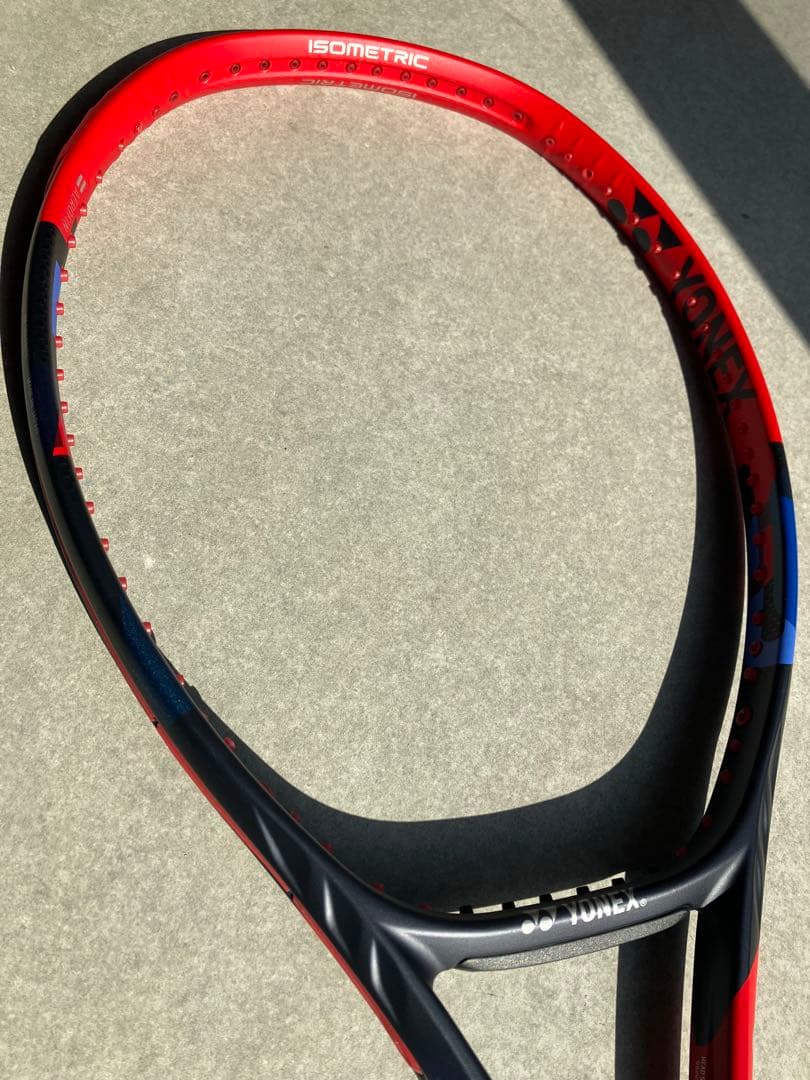 【新品】YONEX VCORE 98 305g G2