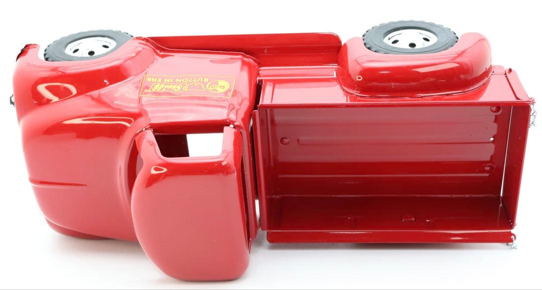 Steiff デリバリーマンとトラック U.S.A.1997年限定発売 新品