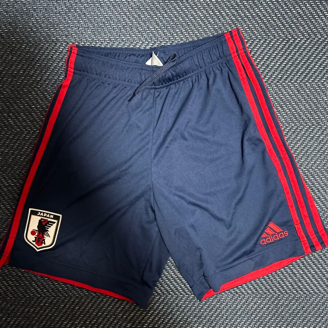 サッカー日本代表 ユニフォーム久保建英17上下セット