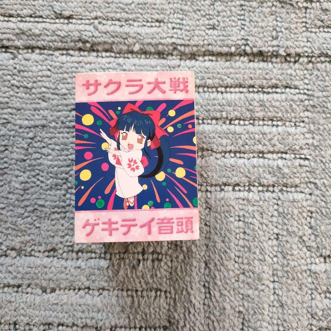 サクラ大戦　アマダカード　まとめて