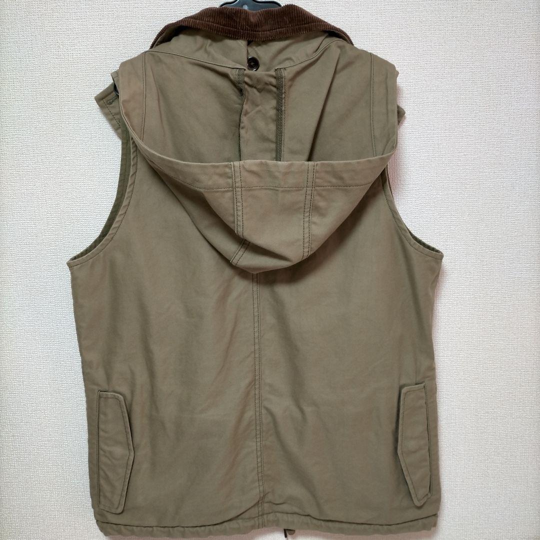 WEST RIDE　ウエストライド　ベスト