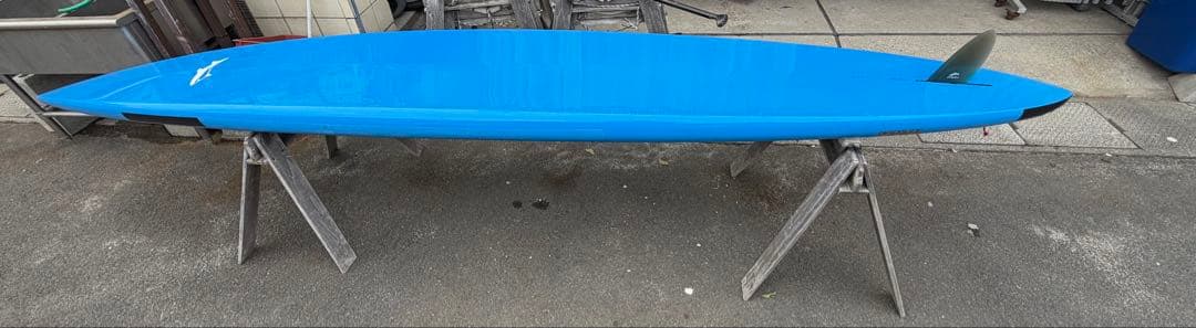 SUP Jimmy Lewis RAIL 14'0 × 26.5 261L