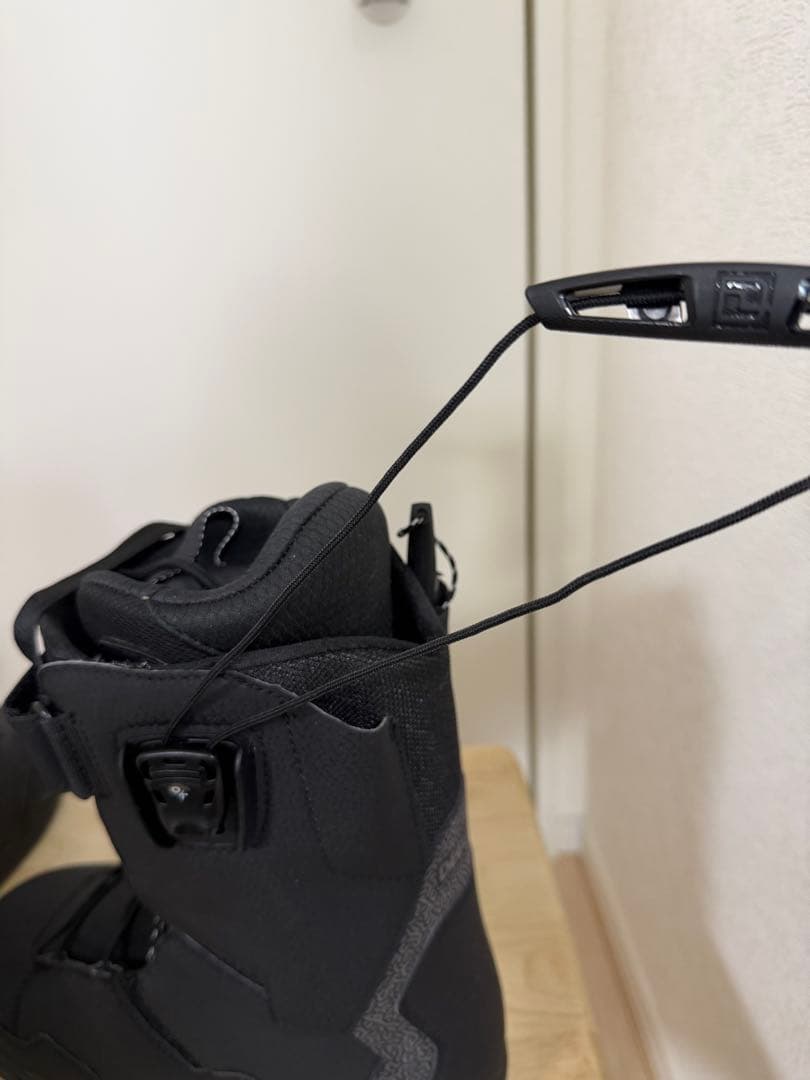 スノーボード DEELUXE TEAM ID LALA 2024/2025