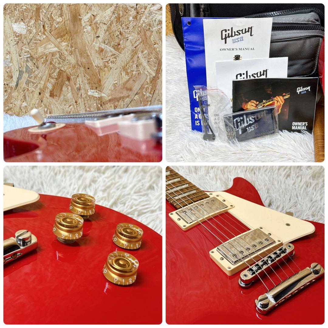 GIBSON LesPaul Studio/ギブソン レスポール コイルタップ付