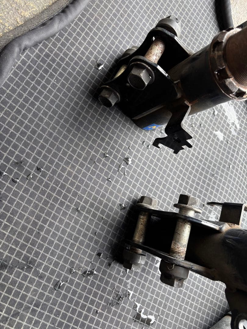 サスペンションキット ZVW30 ARROWZ