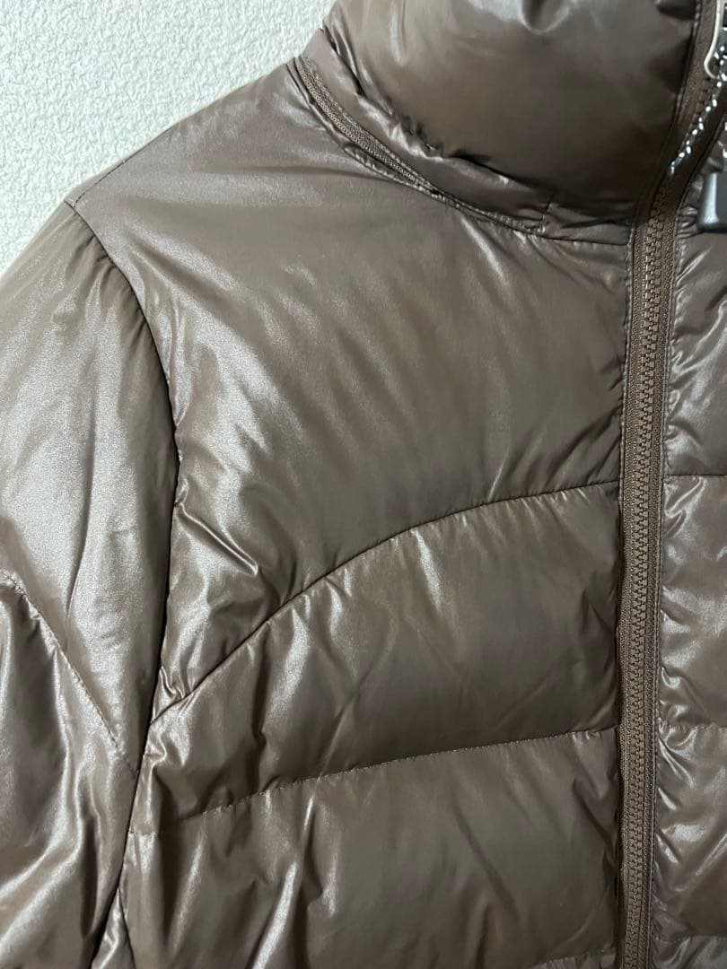 90s古着　カーハート　Carhartt ダウンジャケット　両面刺繍　ストリート