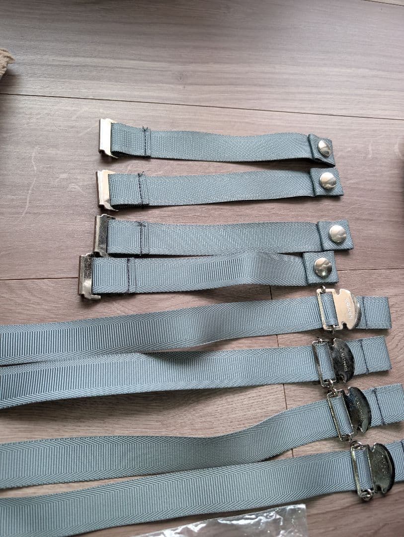 RIMOWA SALSA　ビジネストローリー