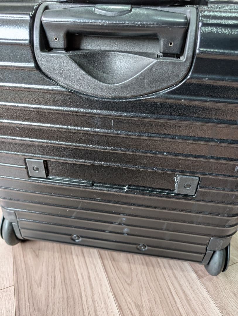 RIMOWA SALSA　ビジネストローリー