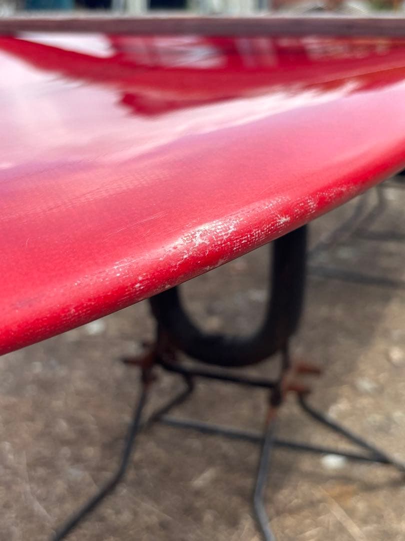 Bing Gold Standard 9'0\" 中古