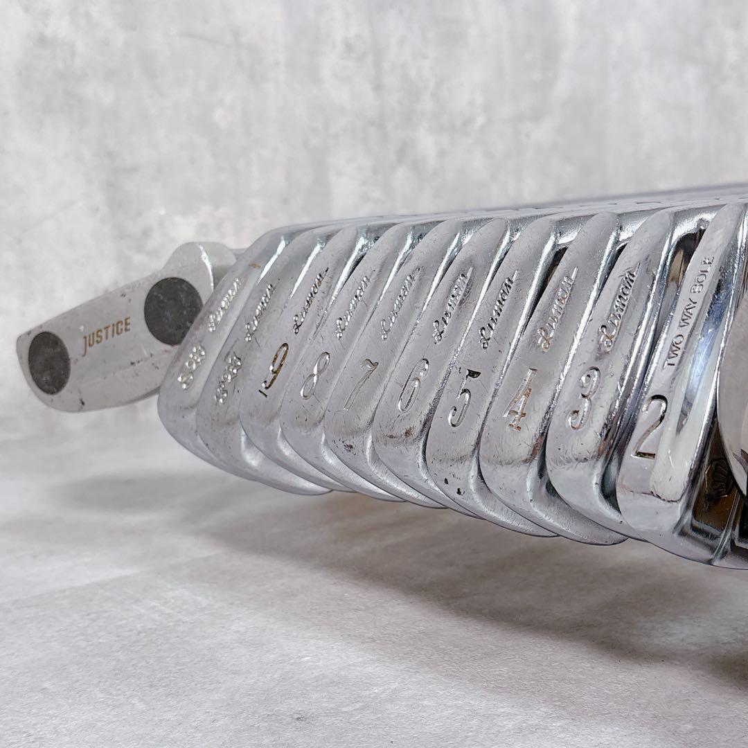 T134 キャロウェイ 他 ゴルフクラブ メンズ フルセット 格安 初心者 入門