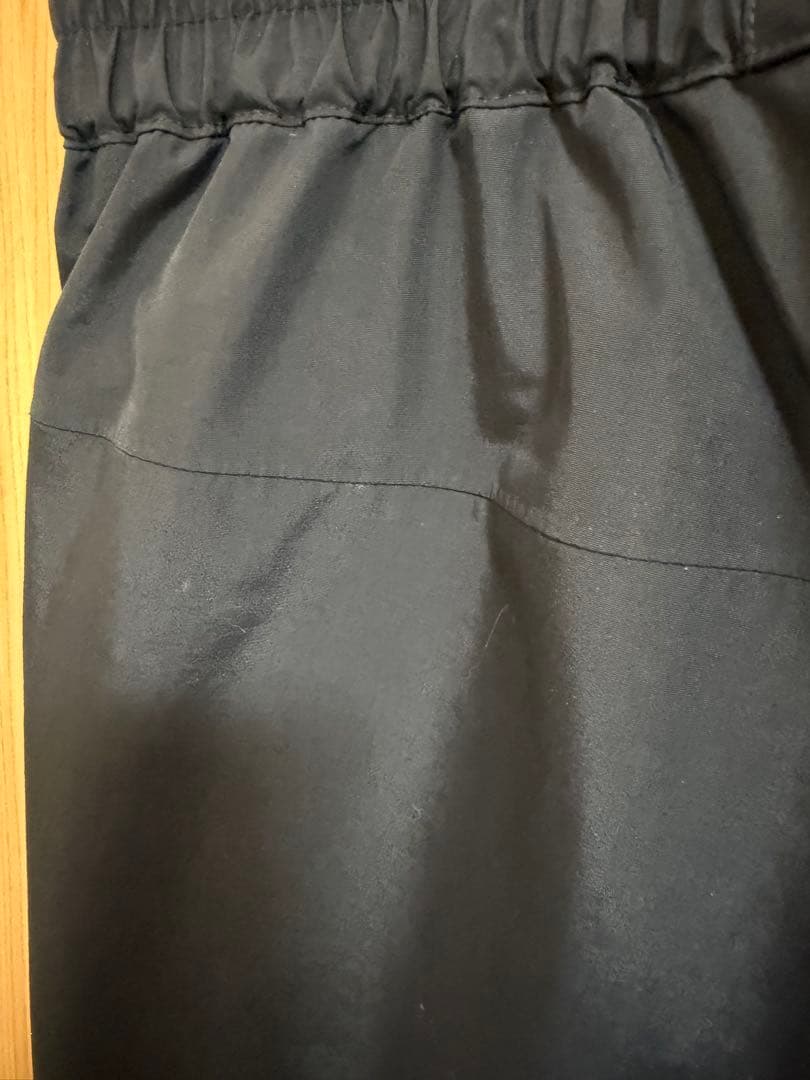 シマノ　NEXUS・DS レインスーツ RA- 125UサイズXL