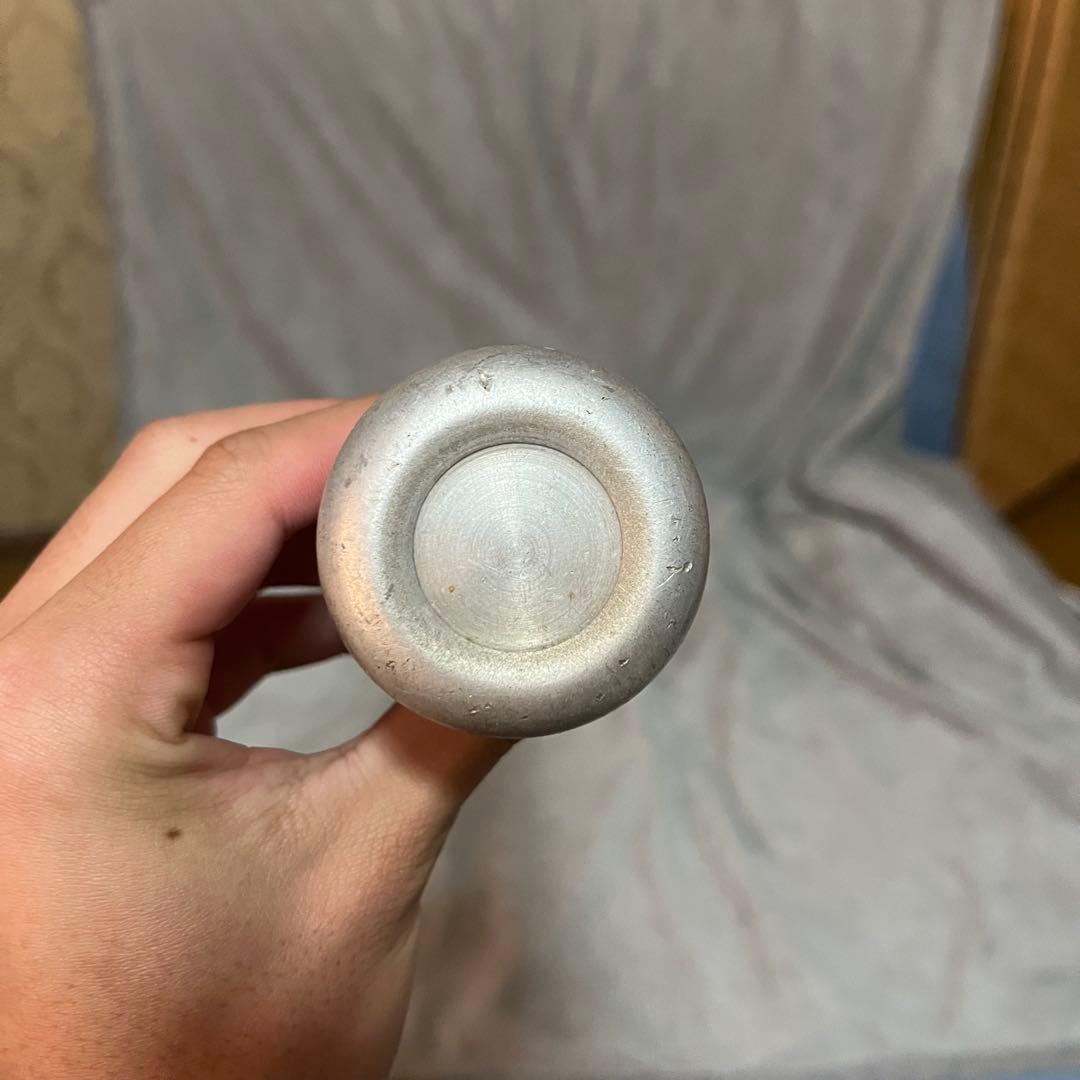 LS TPX 20-T 中学硬式野球バット 82cm