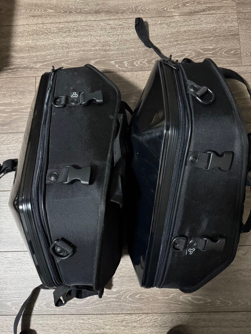 TANAX MFK-313 カービングシェルケースSS