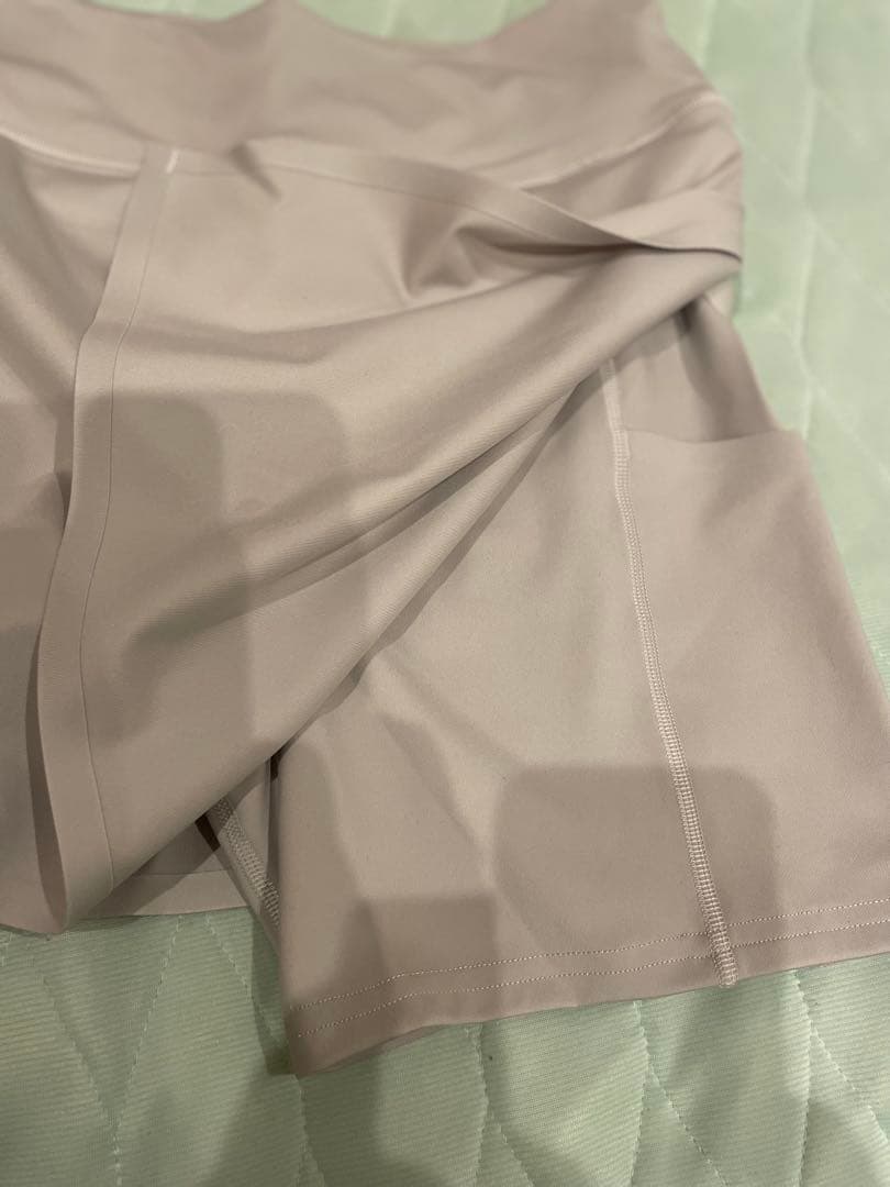 adidas by Stella McCartney スコート L 新品タグ付