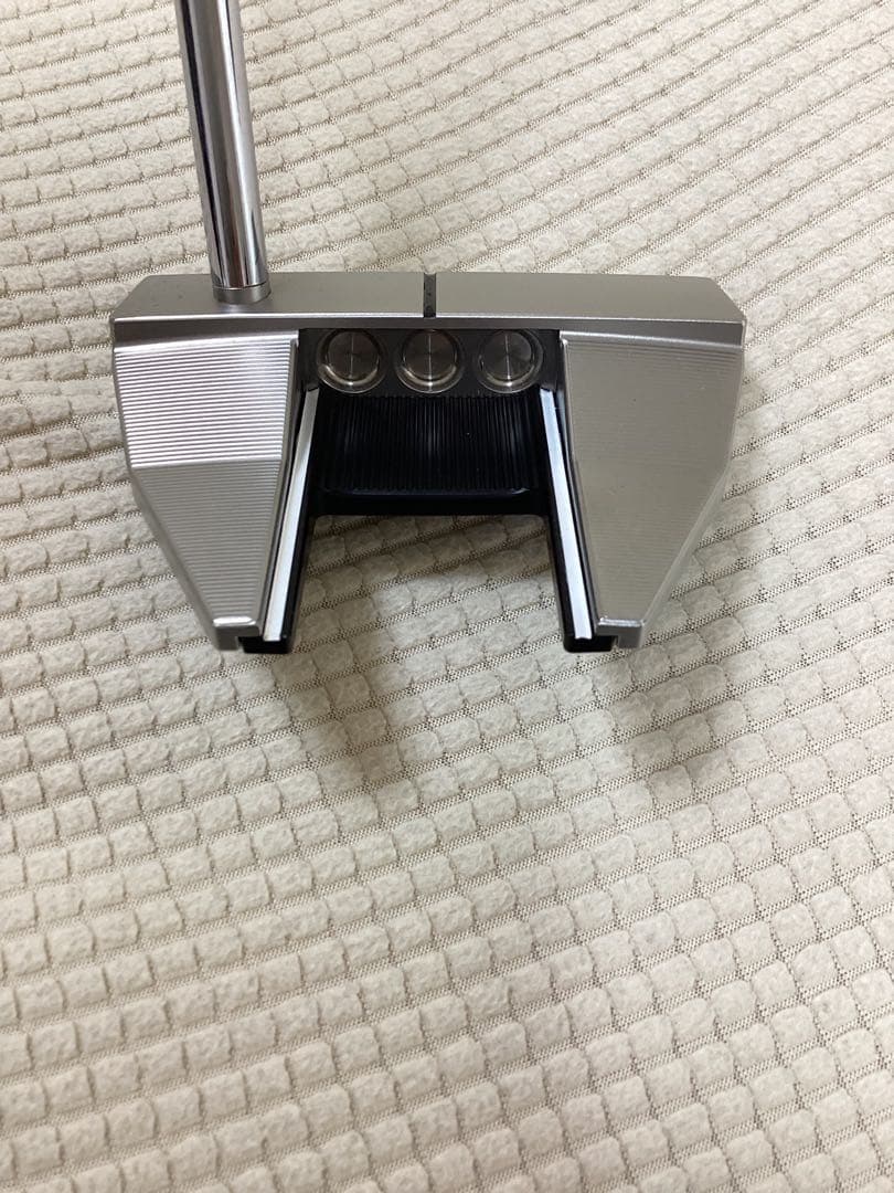 【週末値下げ】スコッティキャメロン ファントム7