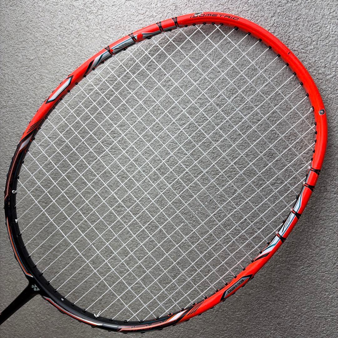 【廃盤カラー】NANORAYナノレイZスピード 3UG4①