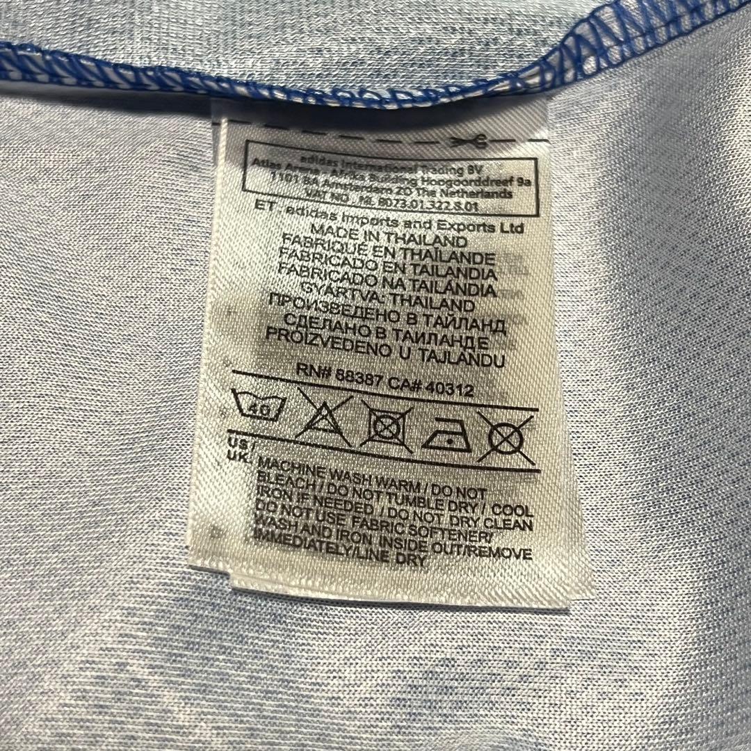 adidas 1998 FIFAワールドカップ シャツ 10