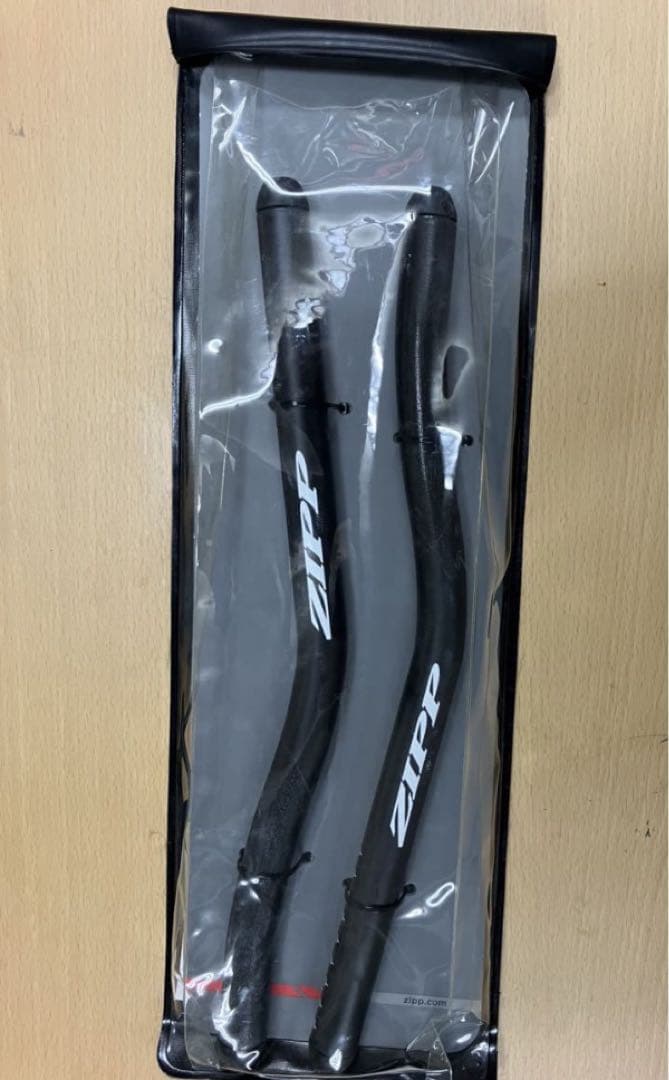 最終価格新品未使用　ZIPP VUKA EVO 7 カーボンDHバー ジップ
