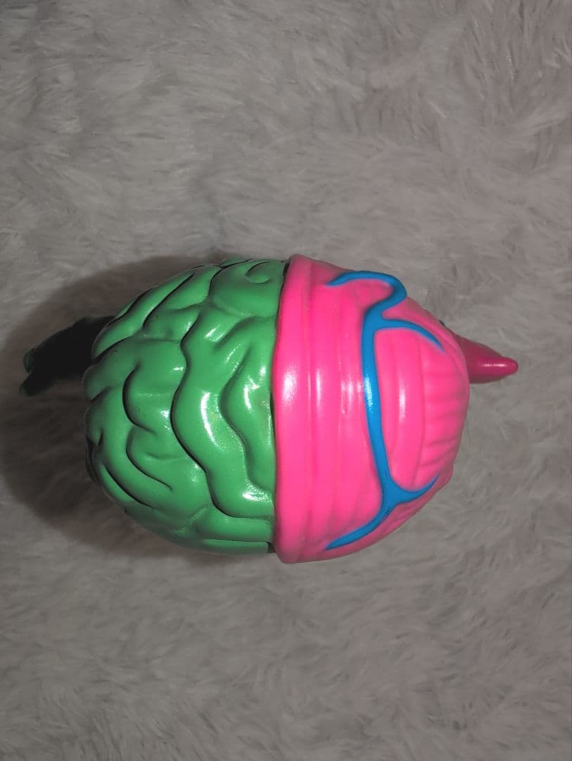 ガッキーくん　ソフビ　ドラマST 美品