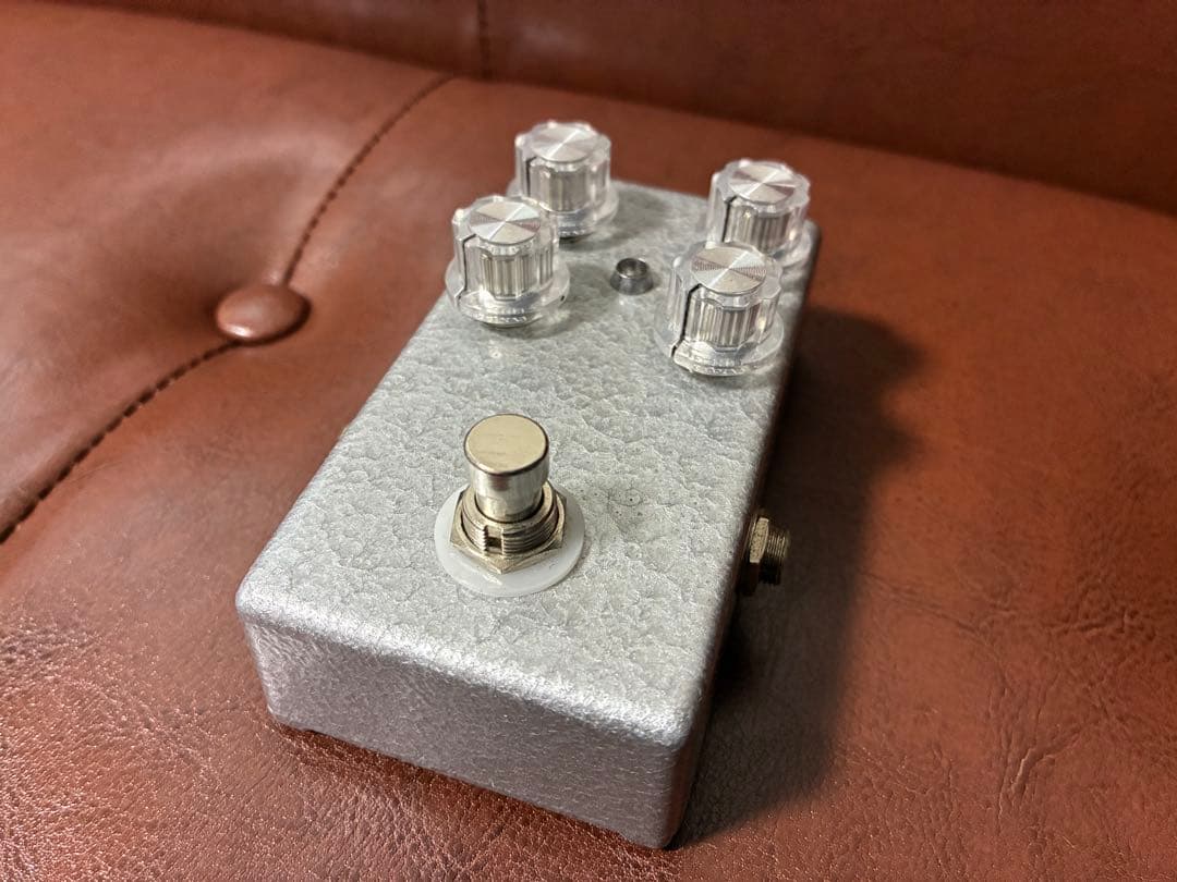 Cult Ray クローン