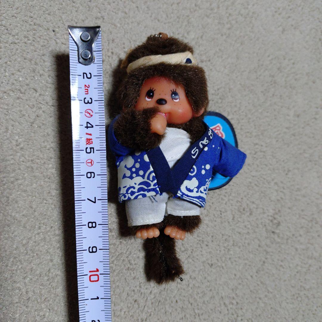 モンチッチ 9体 まとめ売り ぬいぐるみ ご当地限定 当時物 昭和レトロ