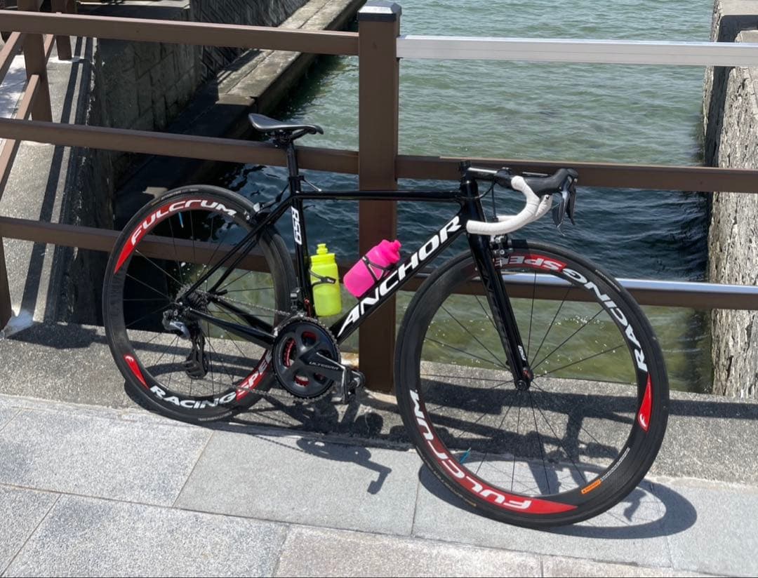 パーツ ANCNOR RS9