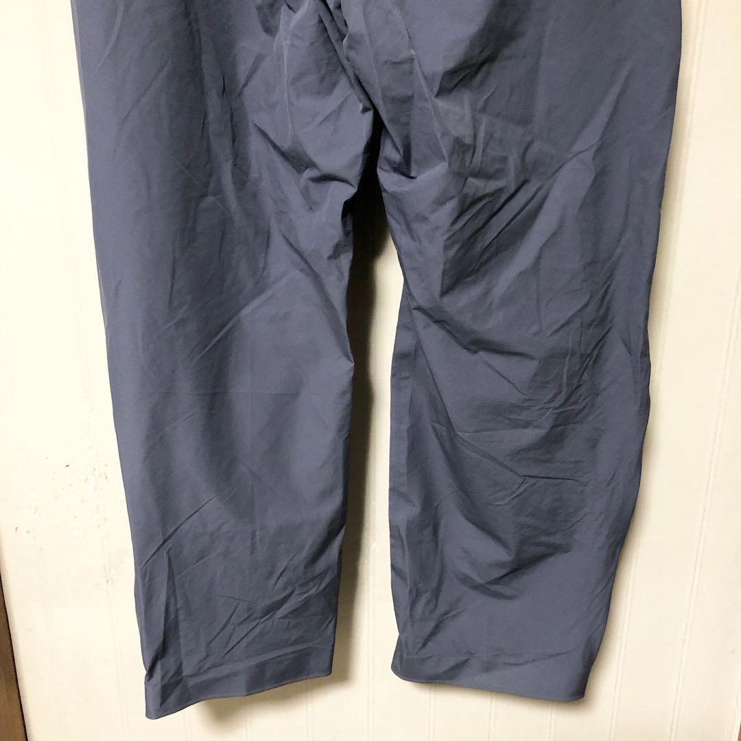 定価2.8万❗️DESCENTE ナイロンパンツ パッカブル テック y2k