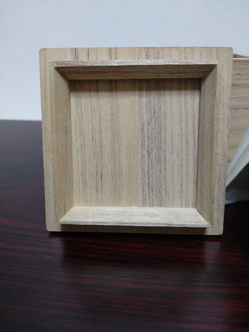 備前焼 森風来 備前手造りぐい呑 共箱 陶歴 酒器