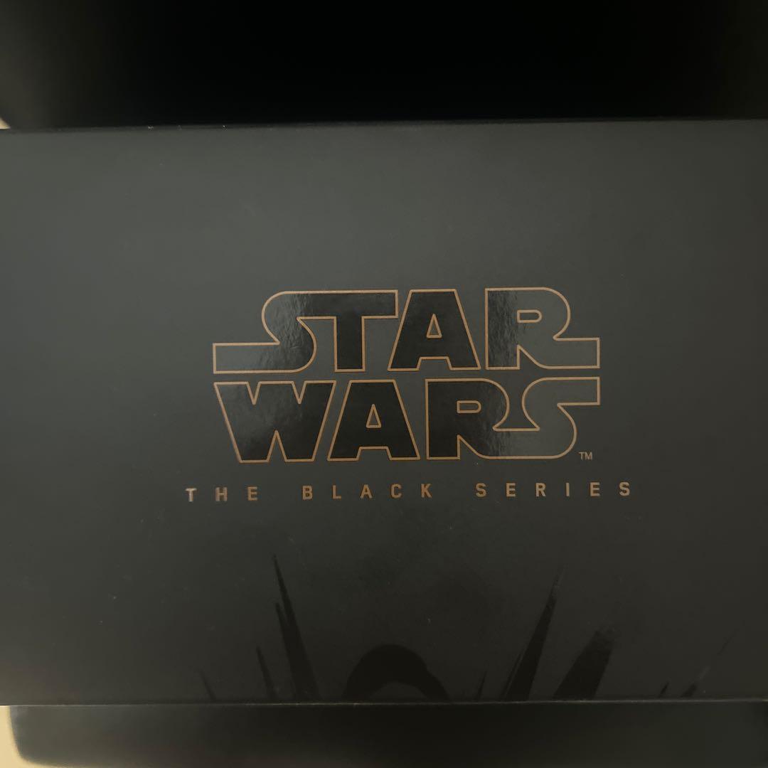 SDCC2025限定 スターウォーズ ブラックシリーズ アナキン＆オビワン