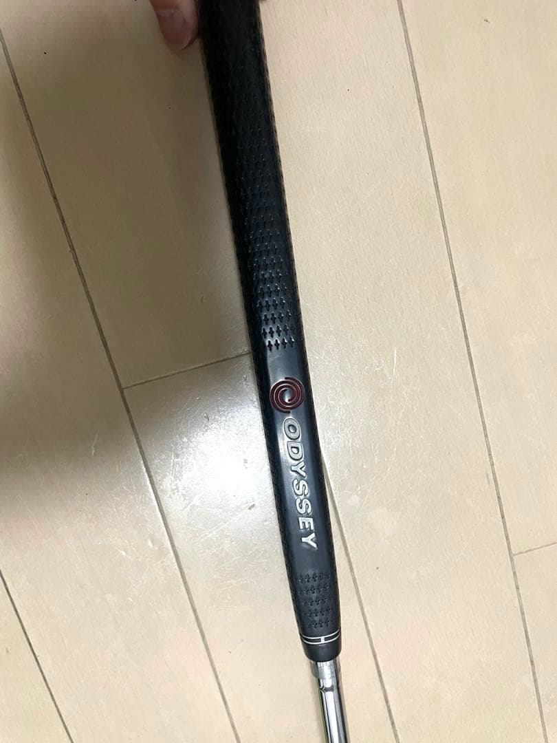 オデッセイ L X MILLED パター 33インチ