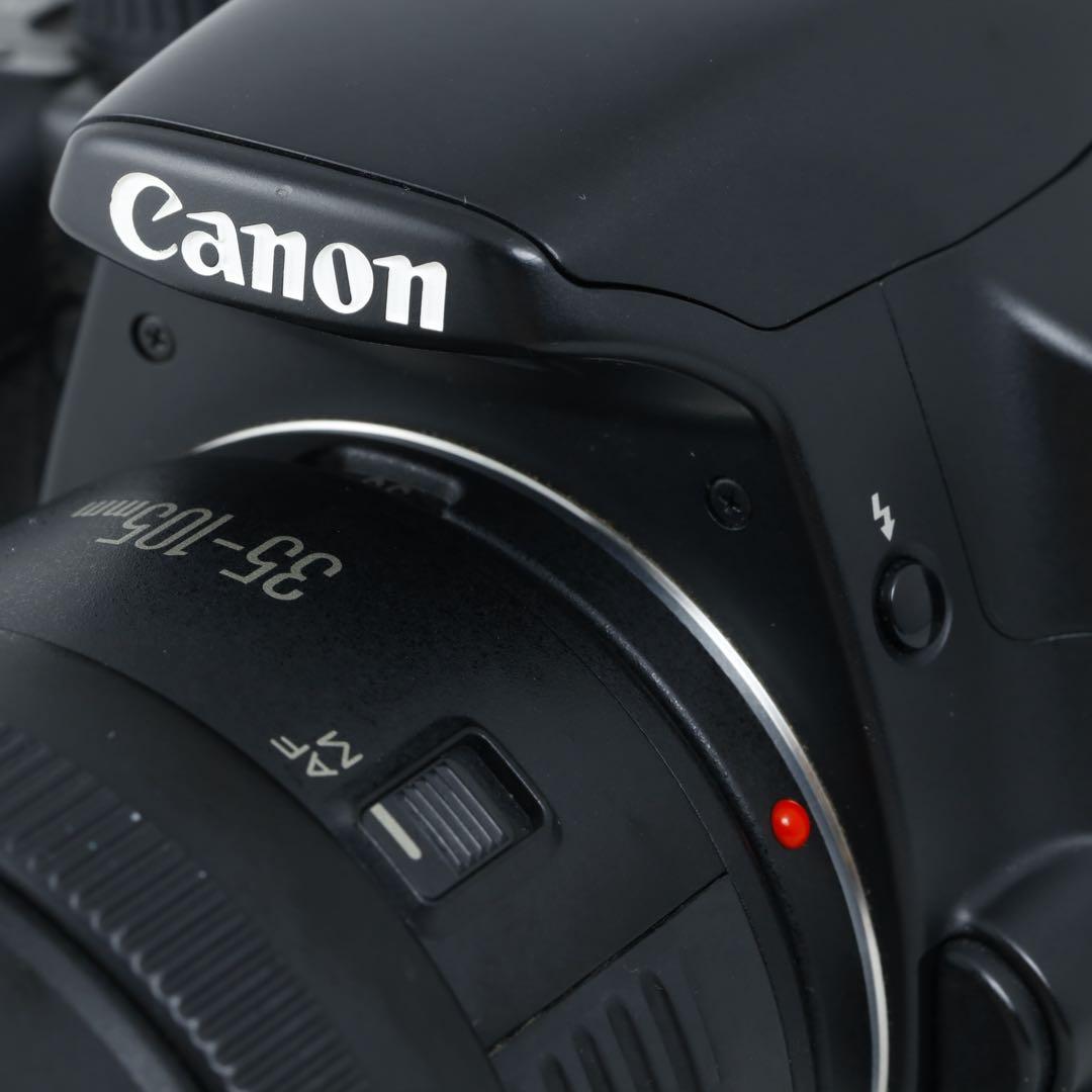 208★初心者★スマホ転送★デジタル一眼レフ★Canonキヤノン★kissx2