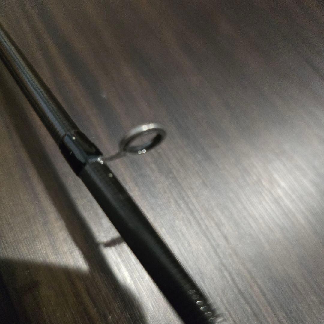 エバーグリーン　SPRS-65-T サンダーショット　美品　使用少