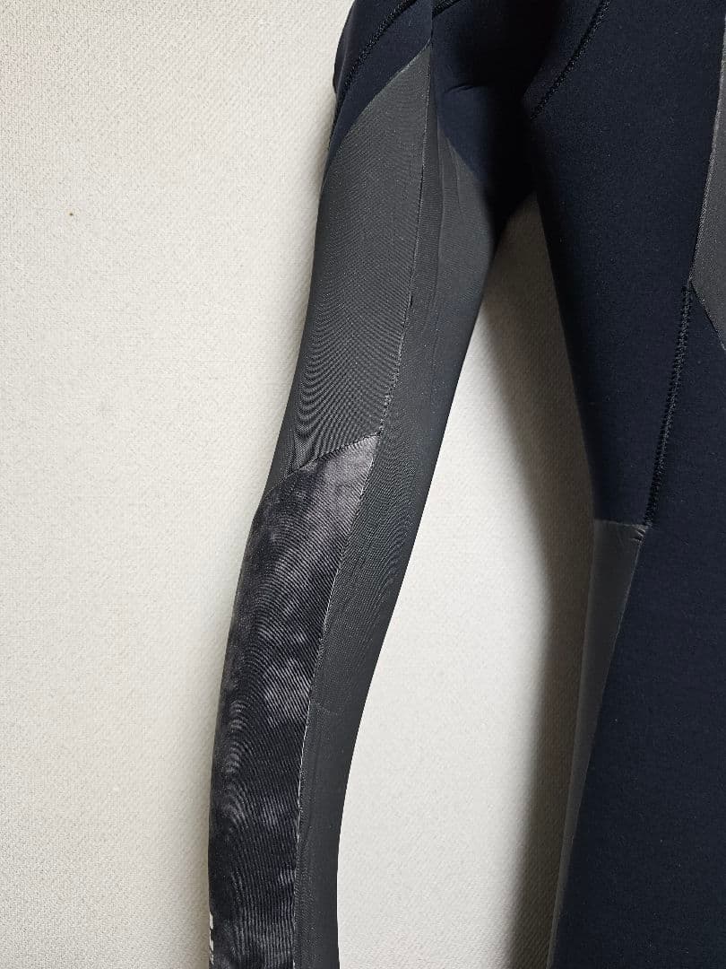 ビラボン　3mm/5mm セミドライ　ウエットスーツ