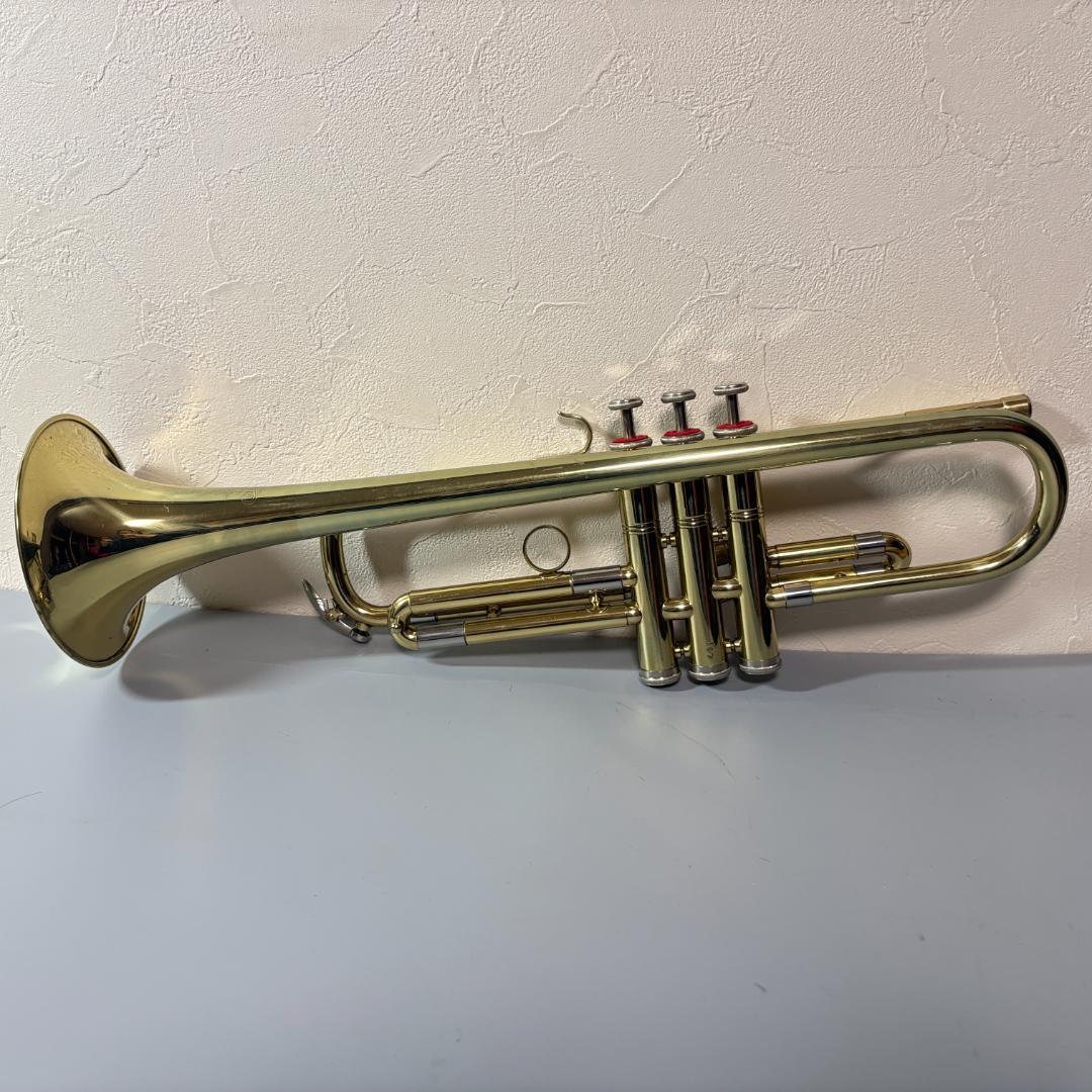 SPLENDOR トランペット ハードケース スプレンダー 現状品