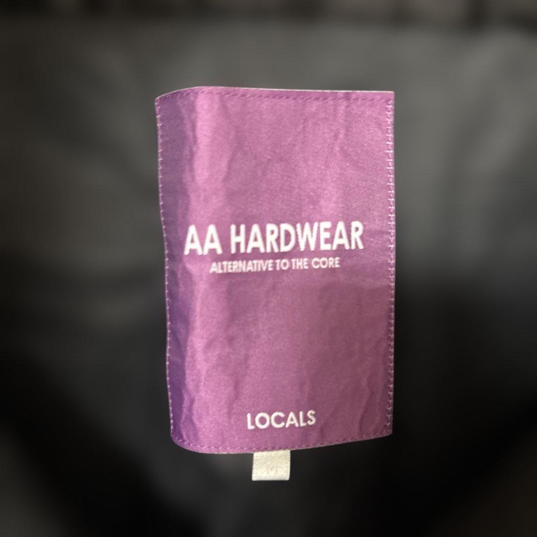 AA ダブルエー　スノーボードパンツ　迷彩柄 レディース