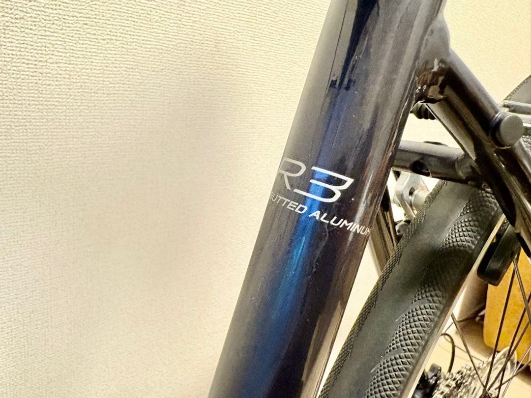 ☆2020 Giant ジャイアント エスケープR3 ガンメタSサイズ