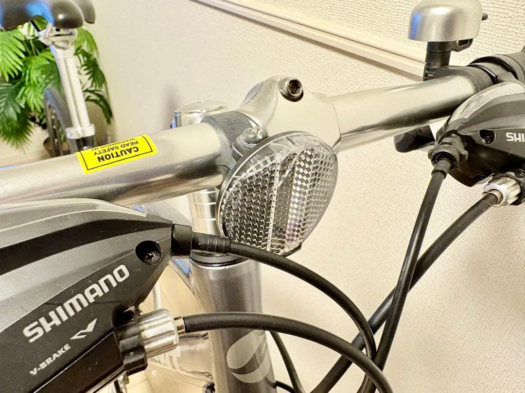 ☆2020 Giant ジャイアント エスケープR3 ガンメタSサイズ