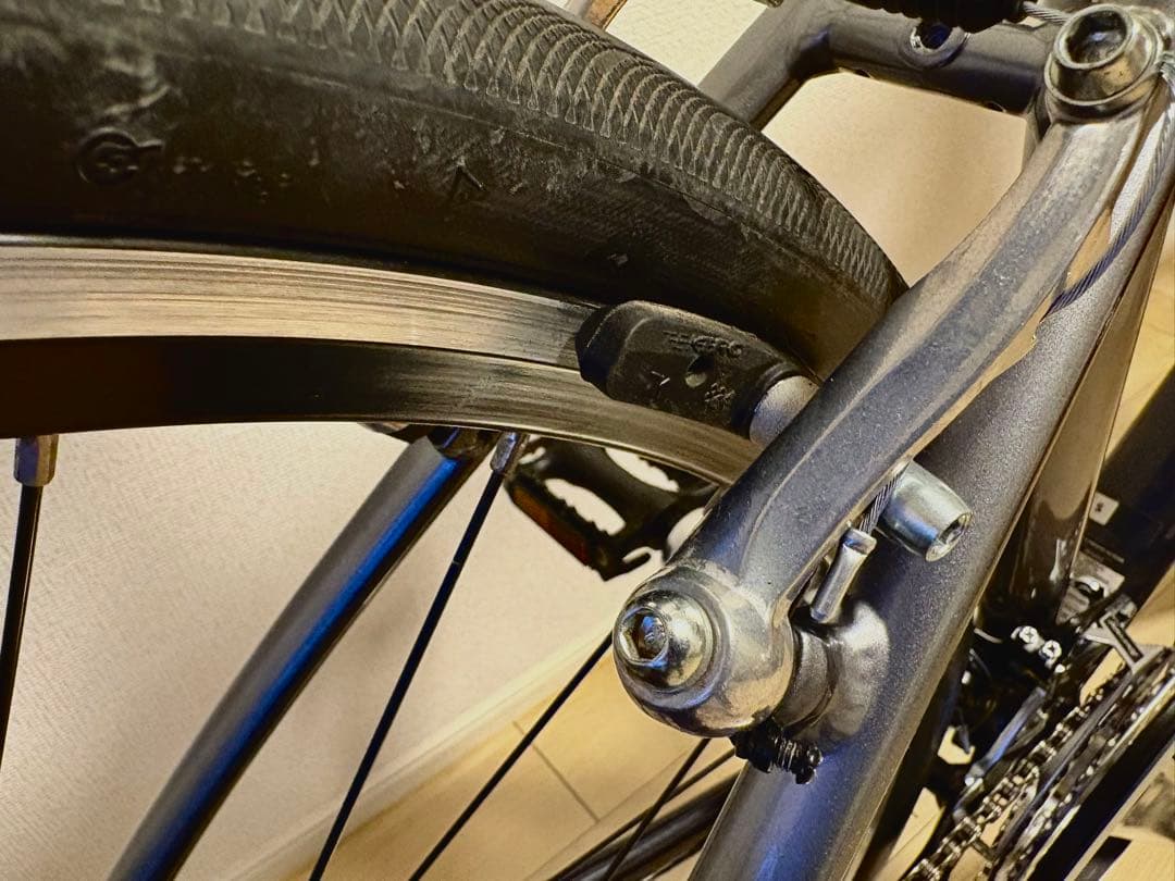 ☆2020 Giant ジャイアント エスケープR3 ガンメタSサイズ