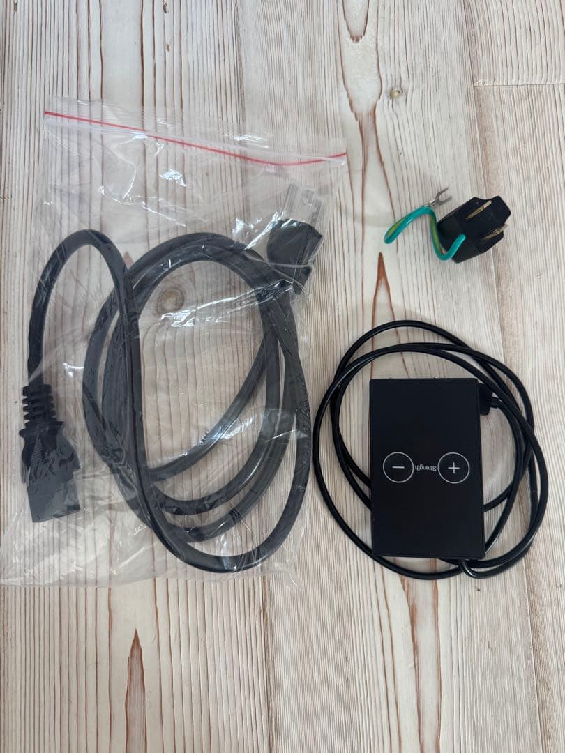 トモヤムクン　OlyLife THz Tera-P90 オリーライフP90