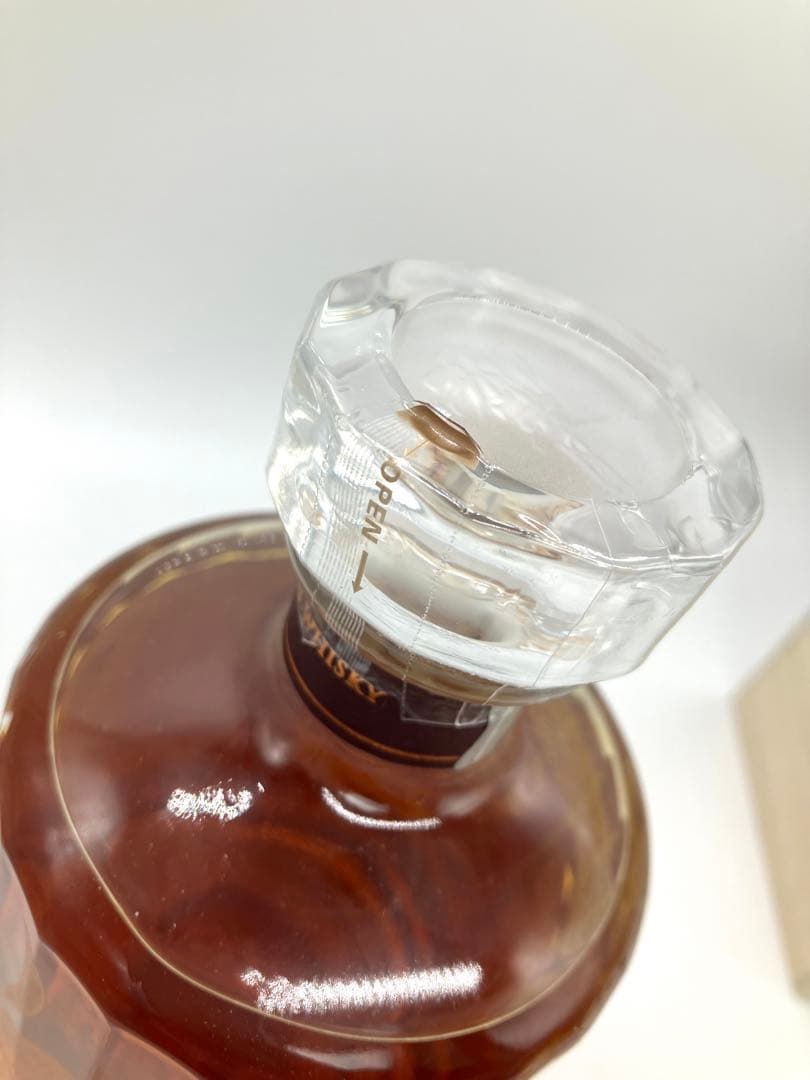 サントリー 響 100周年 限定