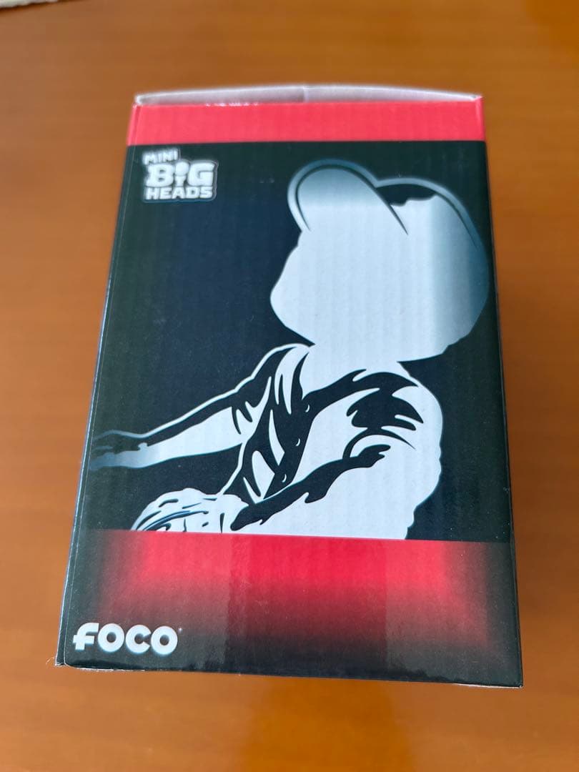 FOCO Mini Big Heads 大谷翔平　ミニボブルヘッド