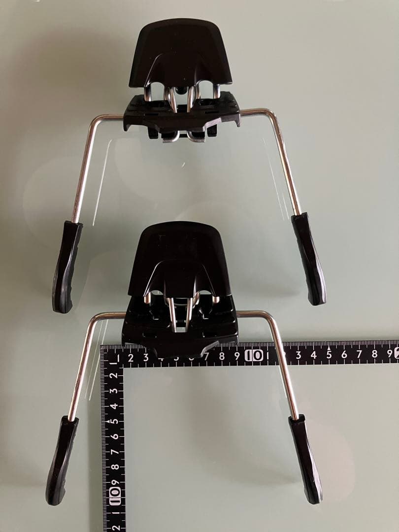 ディアミール　ワイドブレーキ　105mm