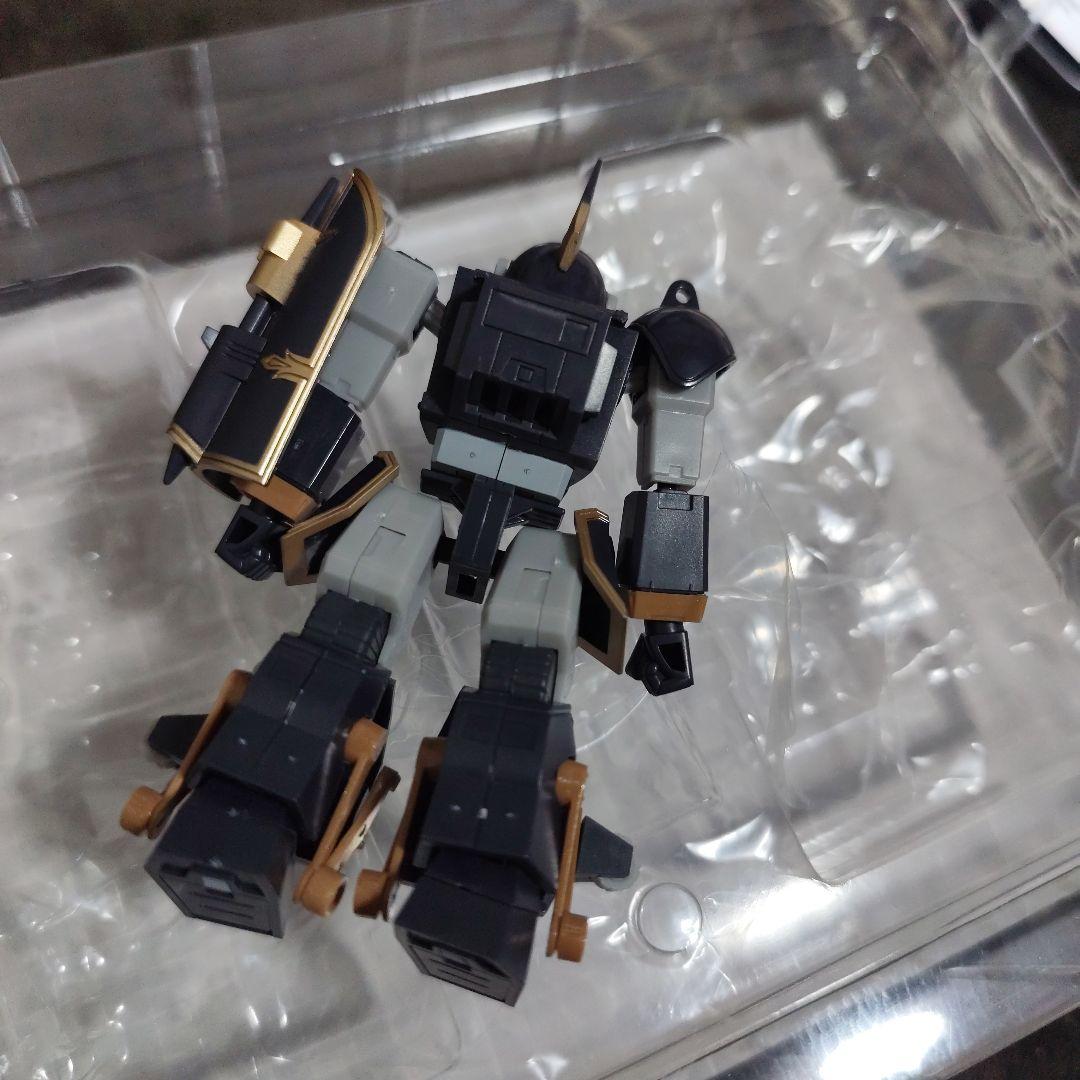 欠品あり！装甲騎兵ボトムズ AG-V18 クメンの砲火
