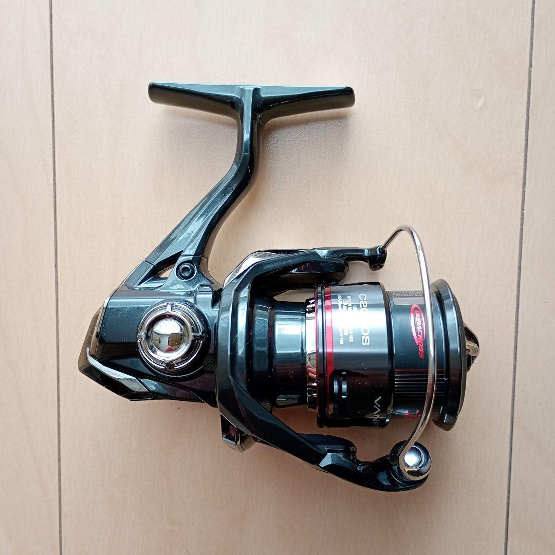 24 ヴァンフォード C2000S