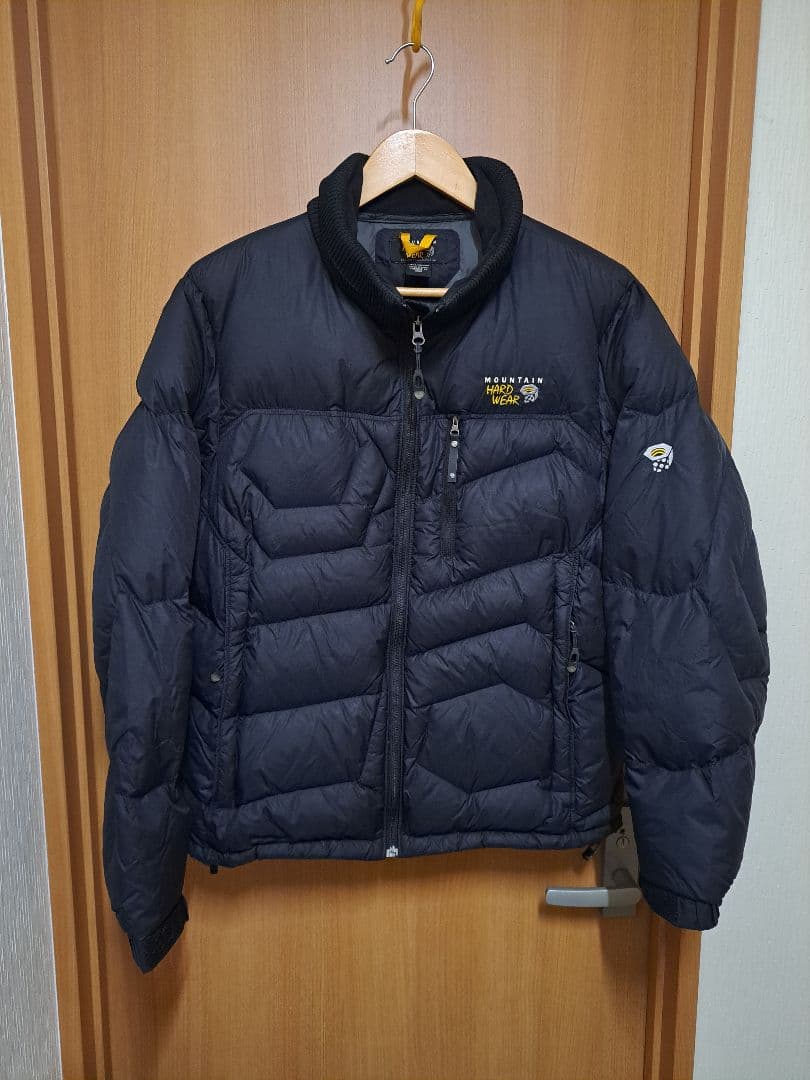 Mountain Hardwear ダウン