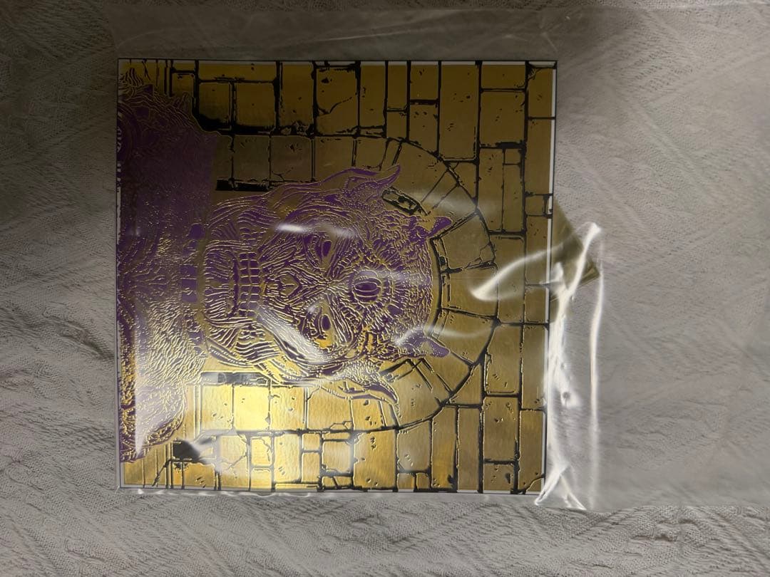 ソフビ もうこやま 合成魔人アモン サイクロプス 等セット