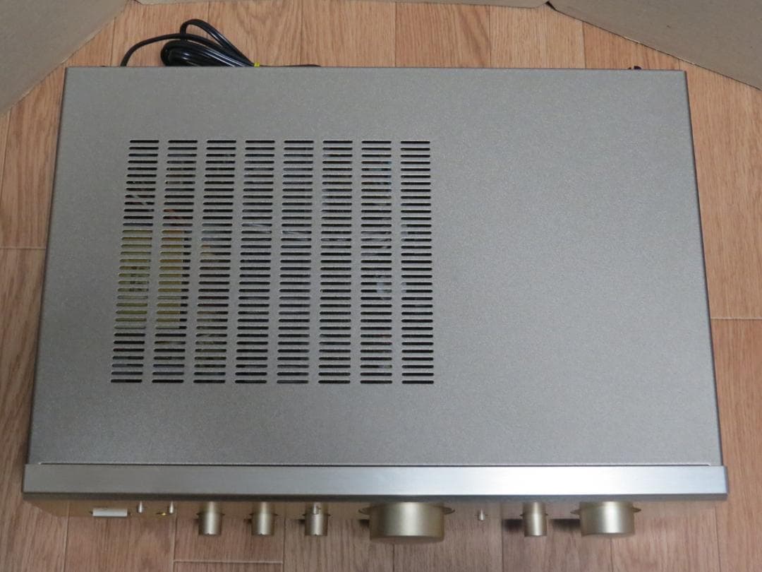 DENON PMA-390Ⅳ プリメインアンプ