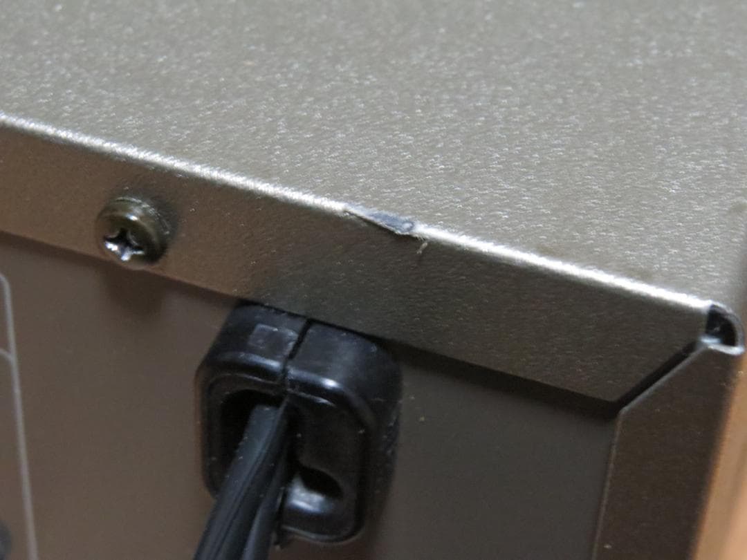 DENON PMA-390Ⅳ プリメインアンプ