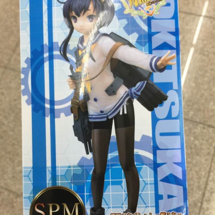 艦これフィギア